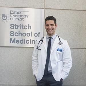 Meet your Posher, Jake